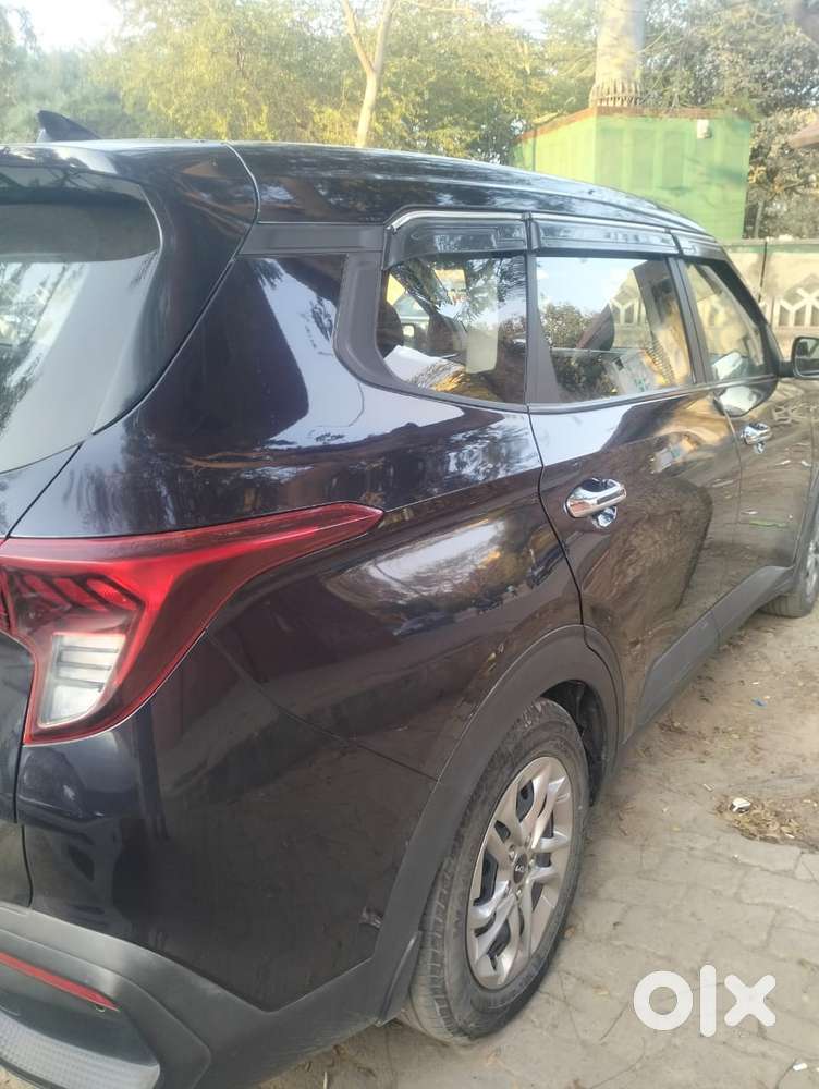 Kia Carens D1.5 6mt Premium 07, 2024, Diesel