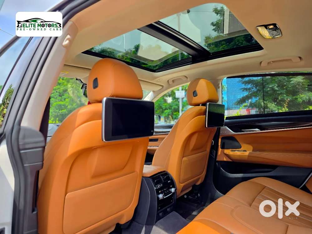 Bmw 6 Series 2.0 Gt 620d Luxury Line, 2019, Diesel