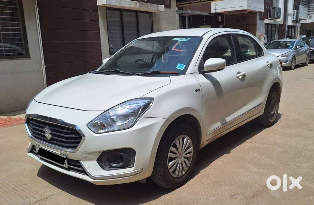 Maruti Suzuki Swift Dzire 1.2 Vxi Bsiv, 2019, Petrol