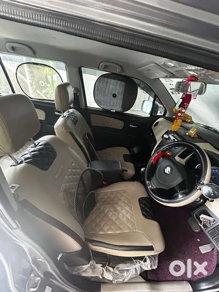 Wagonr 2018 Automatic Model In A Very Good Condition