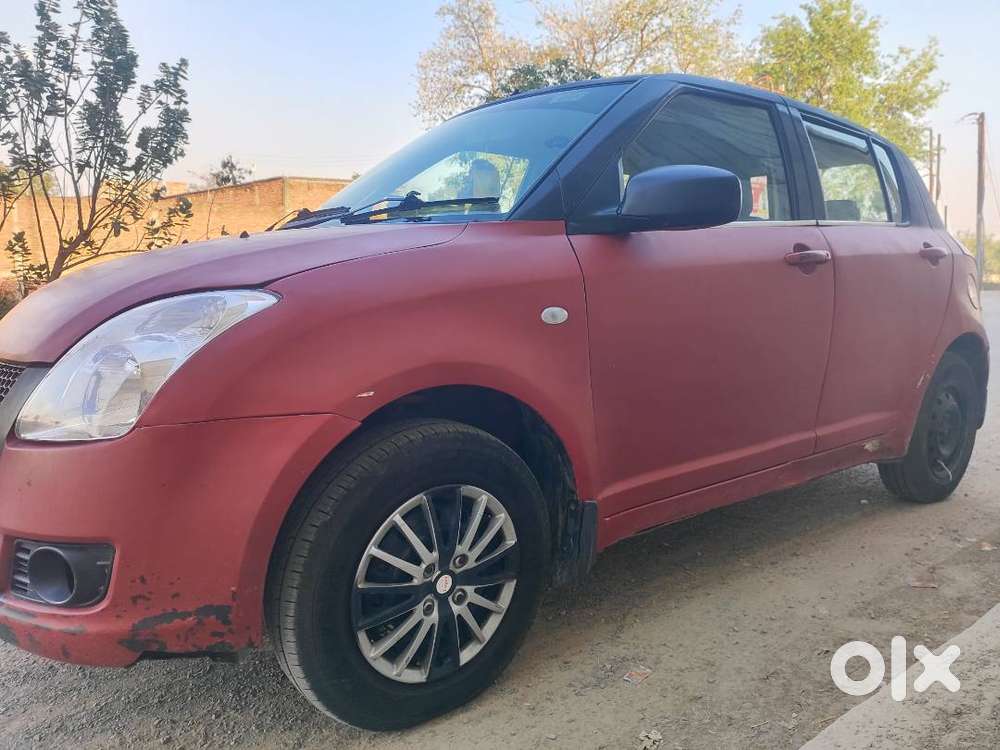 Maruti Suzuki Swift 2010 Petrol Good Condition