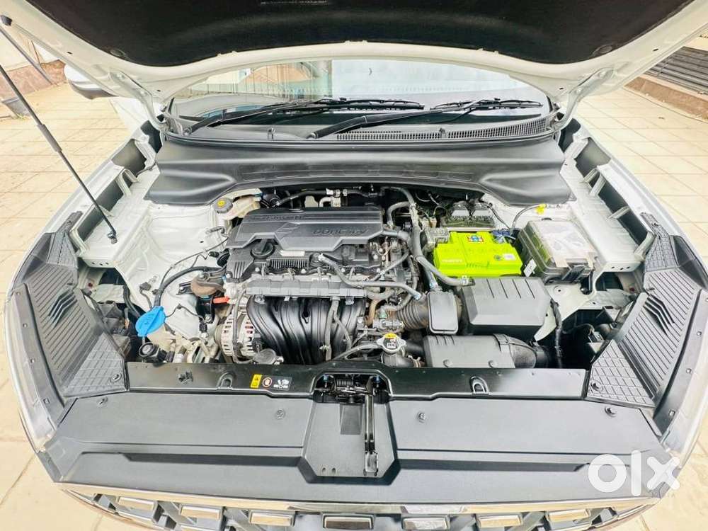 Hyundai Alcazar 2.0 Platinum (o) Petrol At 7 Str, 2022, Petrol