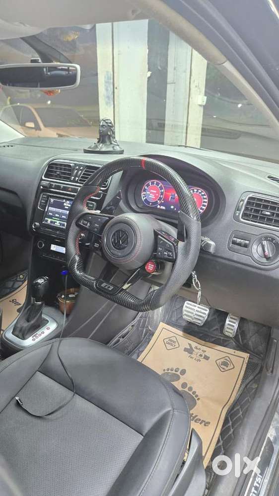 Volkswagen Polo Gt 2017