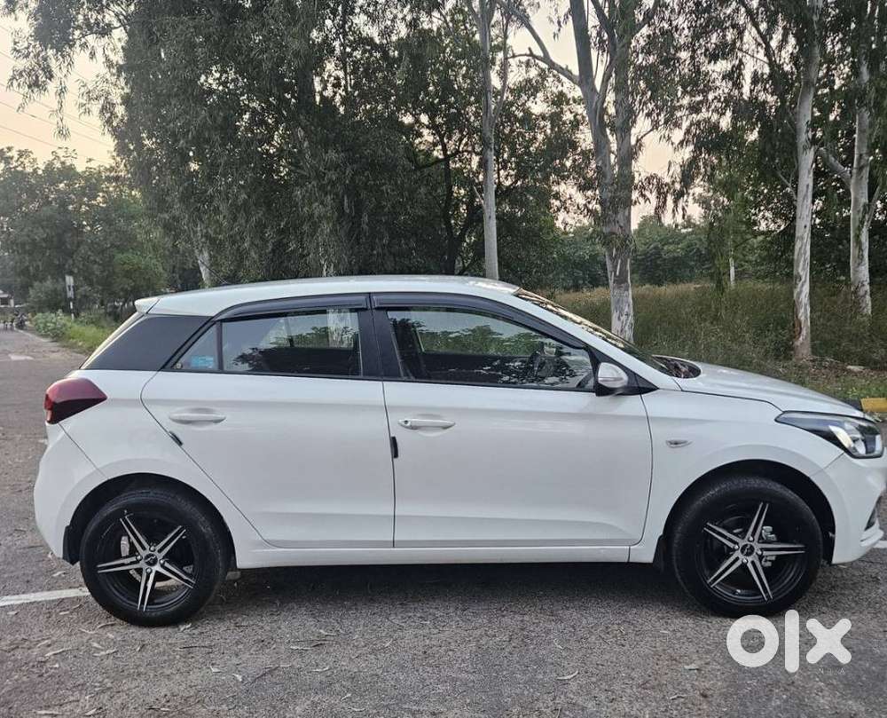 Hyundai Elite I20 Magna Executive 1.2, 2018, Petrol