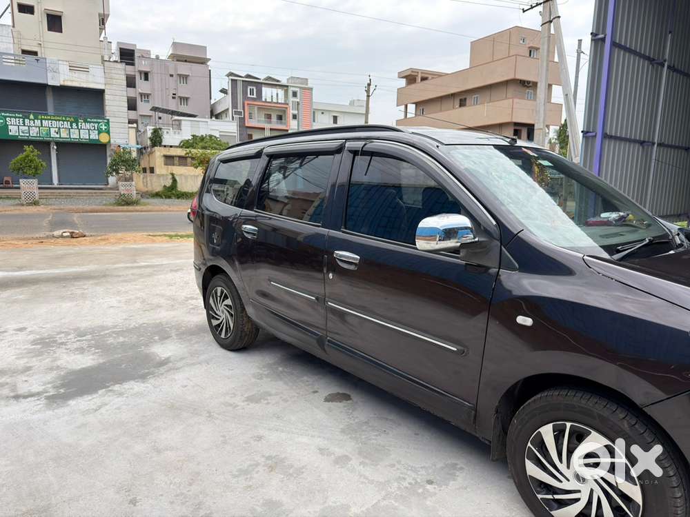 Renault Lodgy Diesel Manual 2017