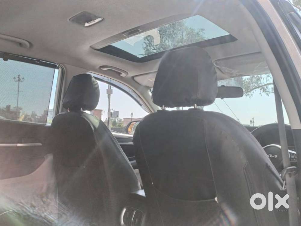 Kia Sonet Htx Plus 1.5, 2023