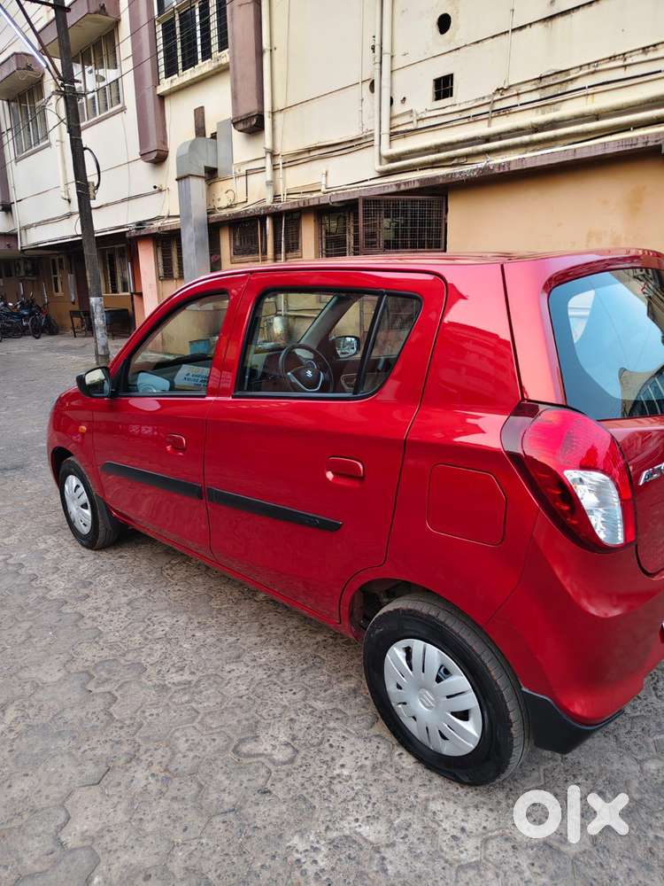 Maruti Suzuki Alto 800 0.8 Vxi Plus, 2022, Petrol