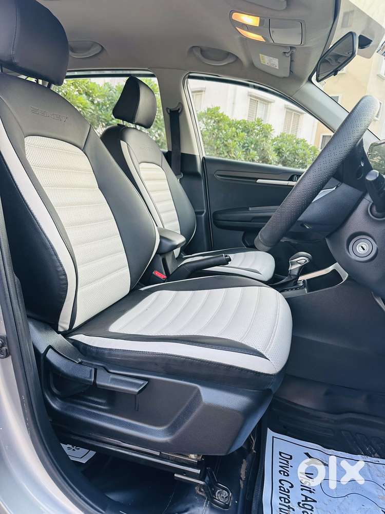 Kia Sonet 1.2 Htk Plus, 2021, Petrol