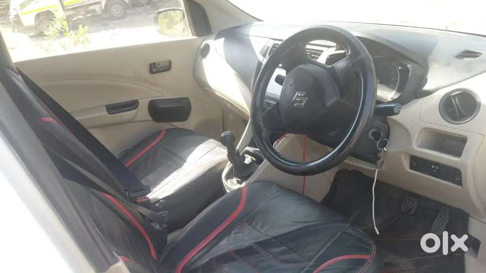 Maruti Suzuki Celerio 2019