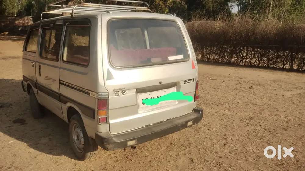 ओमीनी अर्जेन्ट बेचना है