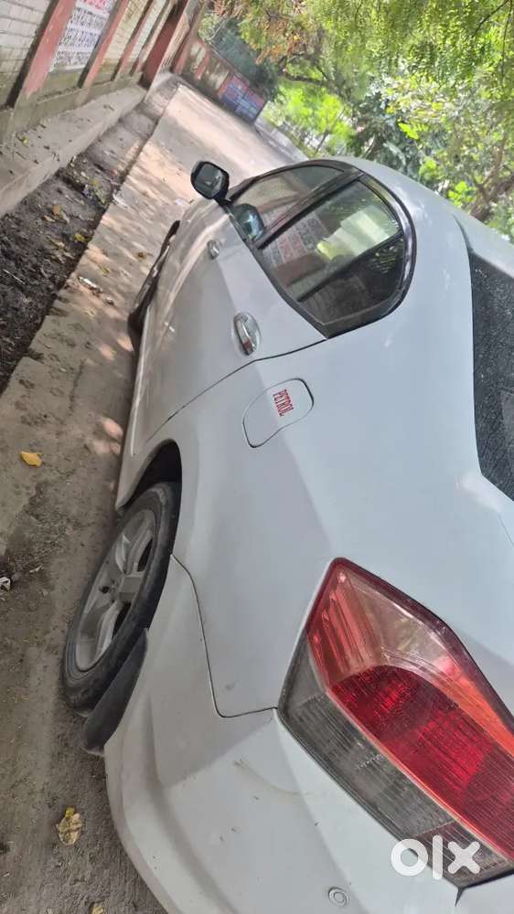 Honda City 2010 Model