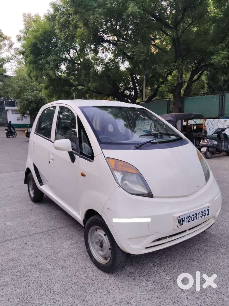 Tata Nano Xe, 2011, Petrol