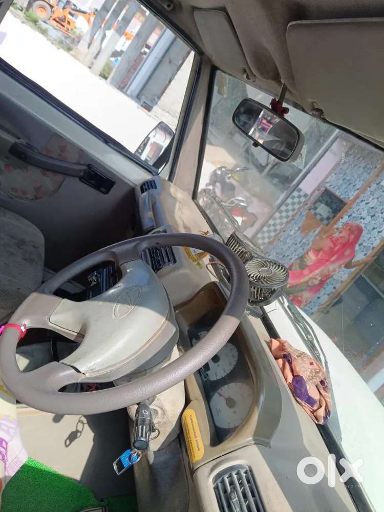 Mahindra Bolero Power 2008 New Tyre New Entry New Engine A1 Condition