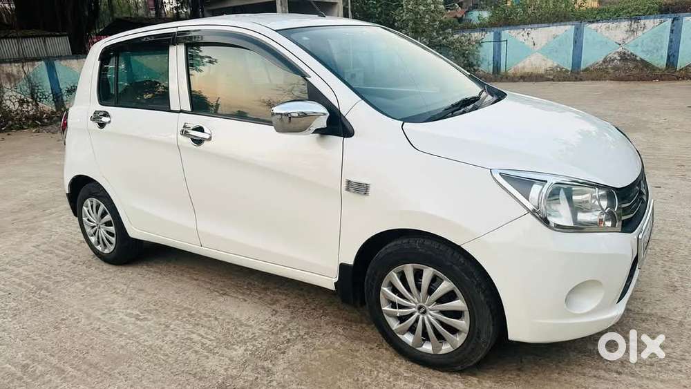 Maruti Suzuki Celerio 2014-2017 Vdi, 2016, Diesel