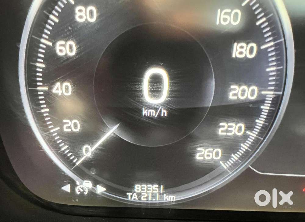 Volvo Xc60 D5 Summum, 2018, Diesel