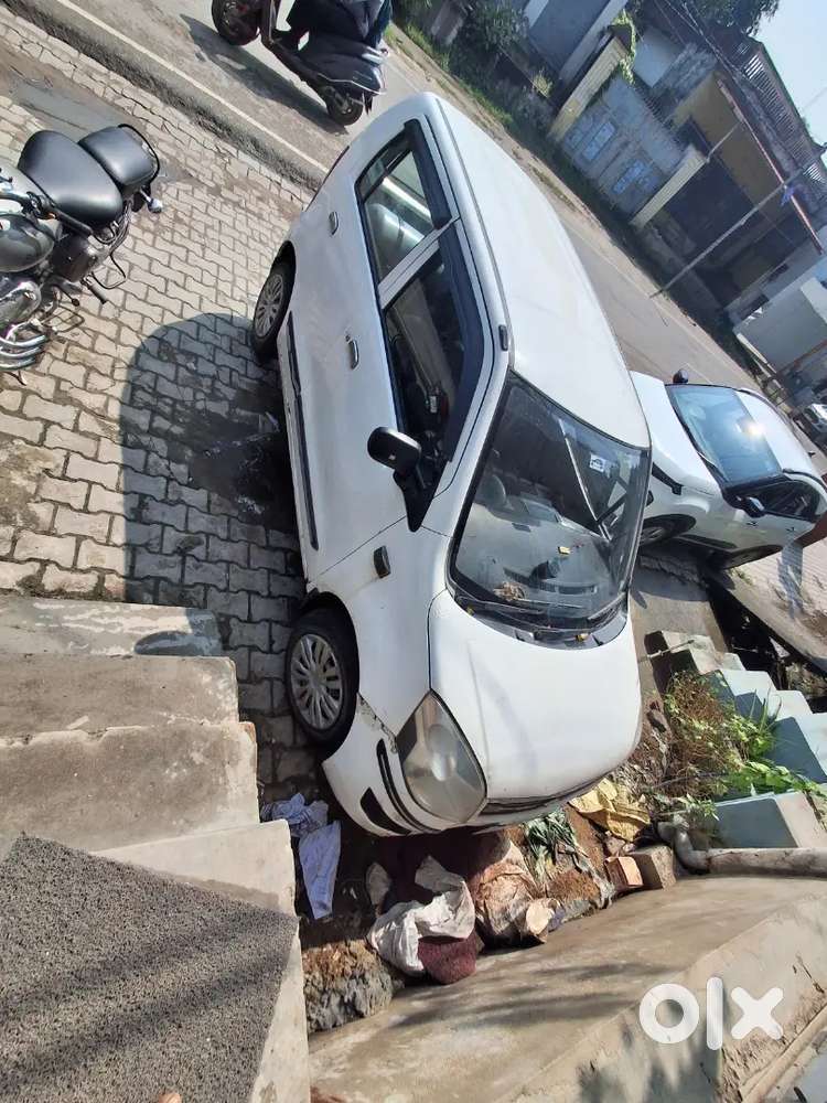 Maruti Suzuki Wagon R 2016