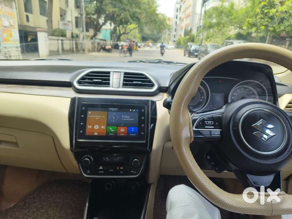 Maruti Suzuki Swift Dzire Zxi 1.2, 2024, Cng & Hybrids