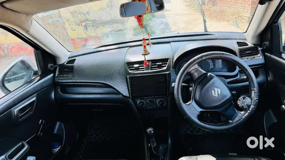 Swift Maruti Suzuki 2014 Diesel