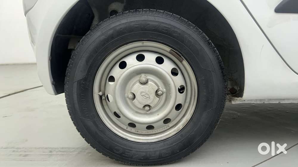 Hyundai I10 Magna 1.1l, 2014, Petrol