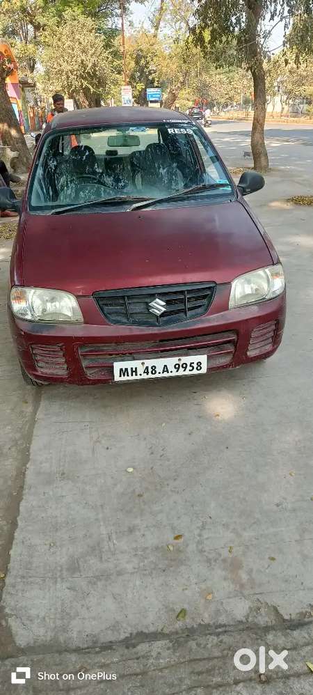Maruti Suzuki Alto 800 2012 Petrol Good Condition