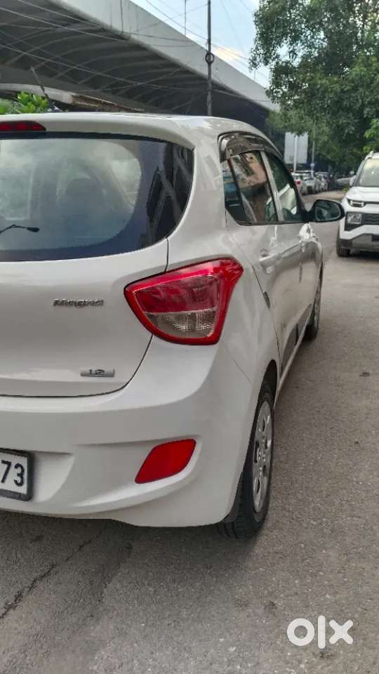 Hyundai Grand I10 1.2 Kappa Magna, 2015, Petrol