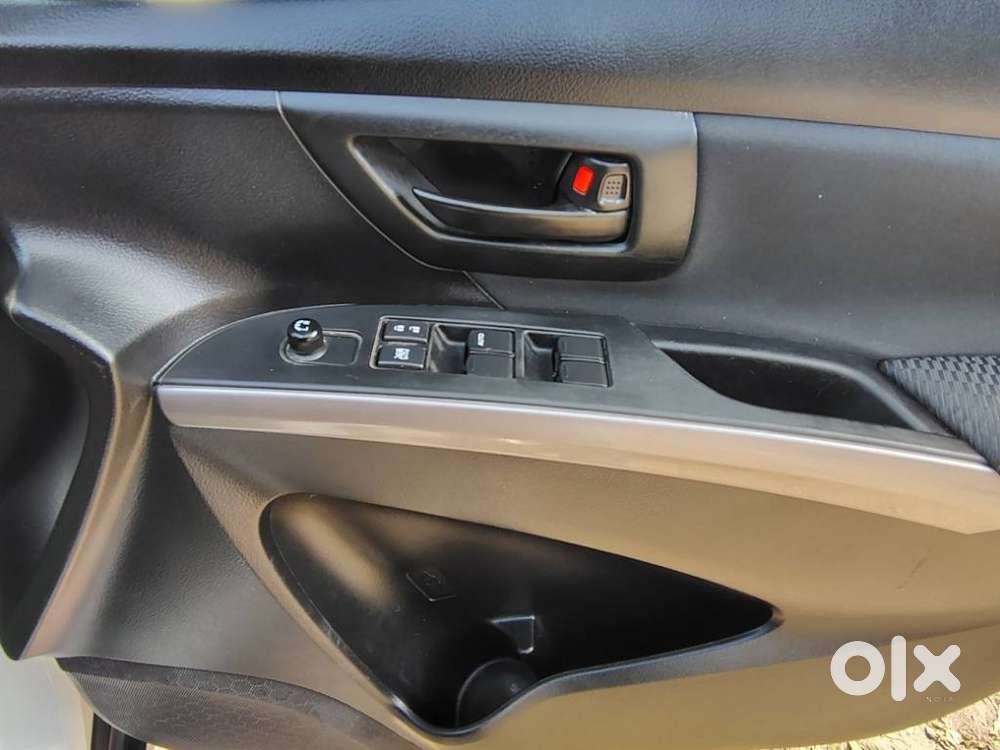 Maruti Suzuki S-cross 1.5 Sigma, 2022, Petrol