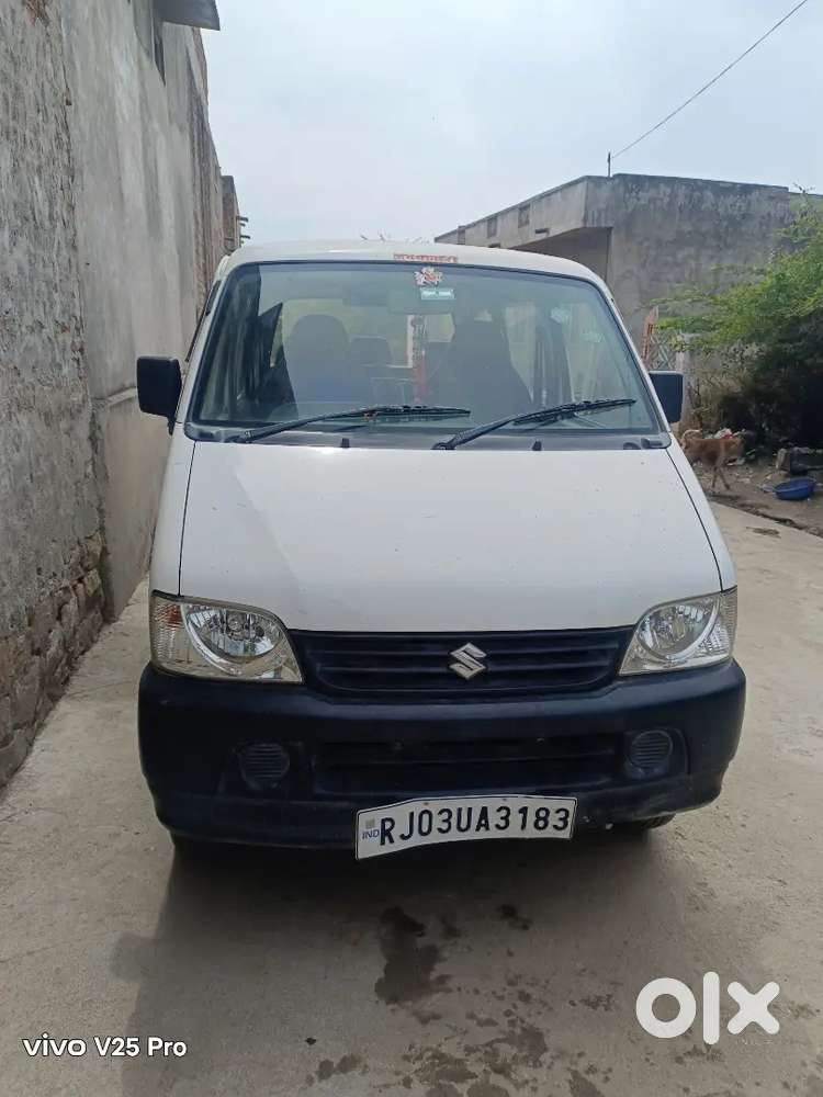 We'll Maintained Family Use Vehicle