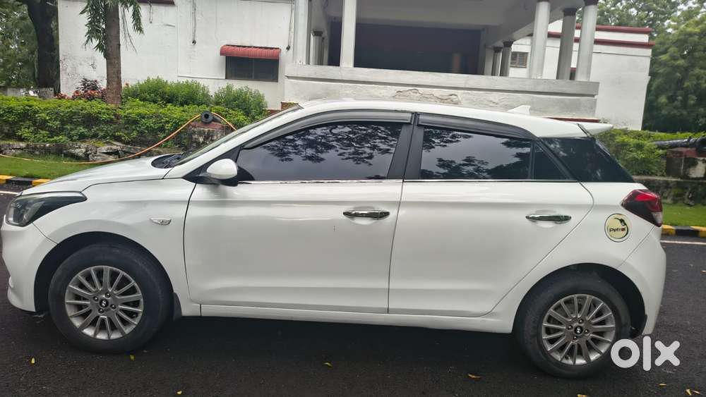 Hyundai Elite I20 Sportz 1.2, 2015, Petrol