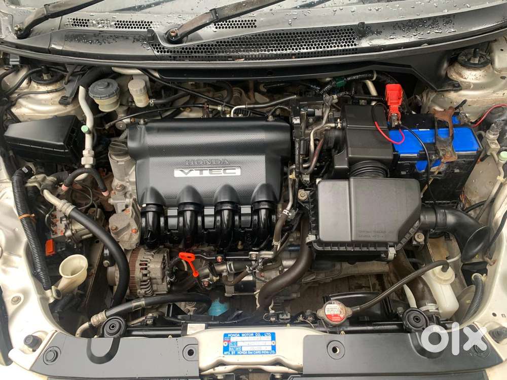 Honda City Zx Vtec Plus, 2008, Petrol