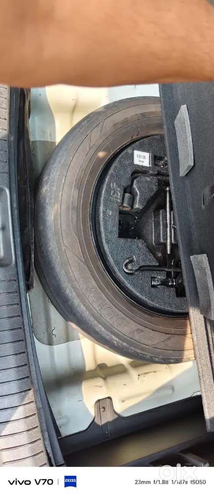 Hyundai Creta 2019 Diesel Manual