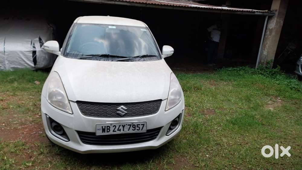 Maruti Suzuki Swift Vxi, 2015, Petrol
