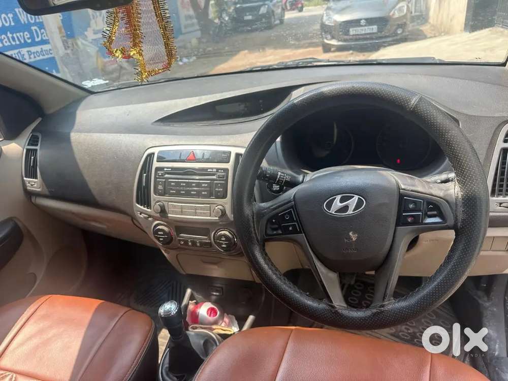 I20 Full Condition