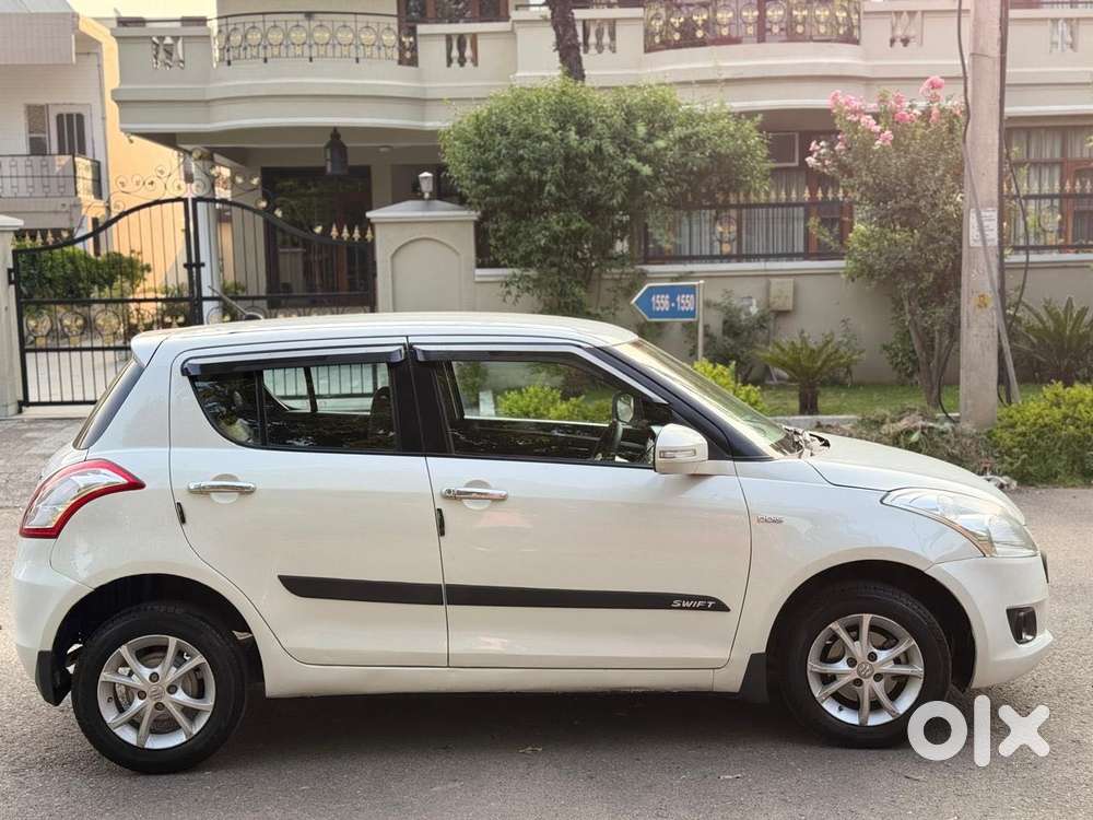 Maruti Suzuki Swift Vdi Optional, 2014, Diesel