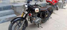 royal enfield electra new model 2020