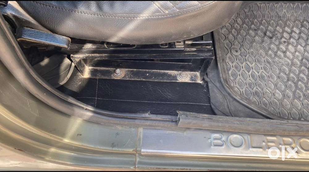 2030 Pass Engine Gear Brake New 5000km Only