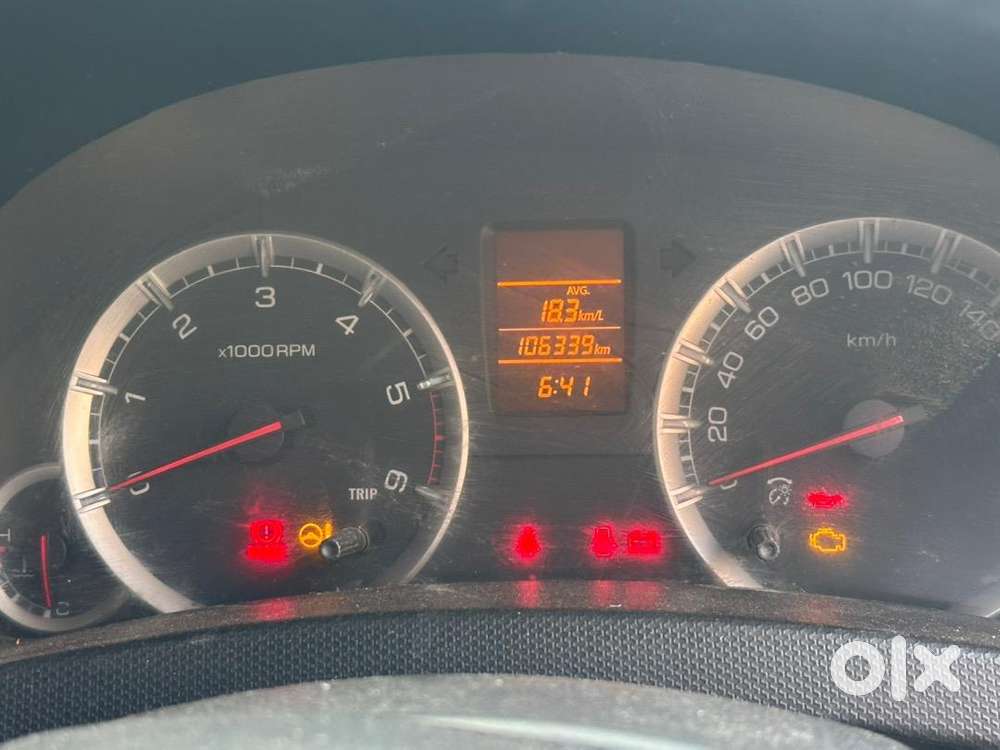 Maruti Suzuki Diesel 2012