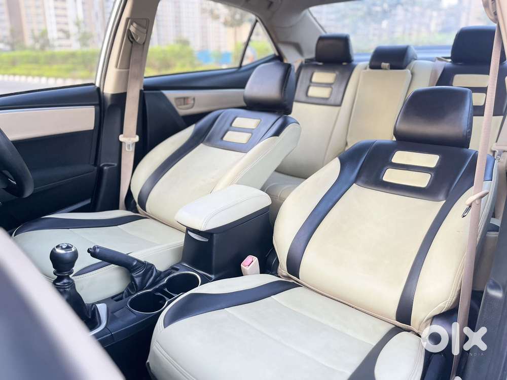 Toyota Corolla Altis 2013-2017 D-4d Limited Edition, 2015, Diesel