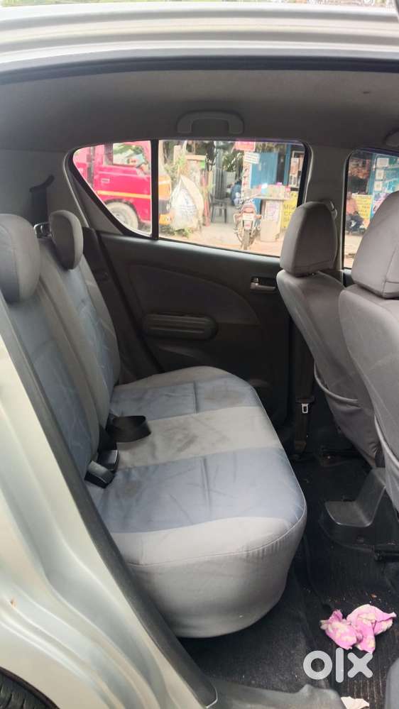 Maruti Suzuki Ritz Vdi Bs-iv, 2009, Diesel