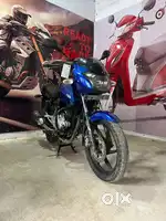 Bajaj pulser-150, 2013 November registered vehicle up for sale