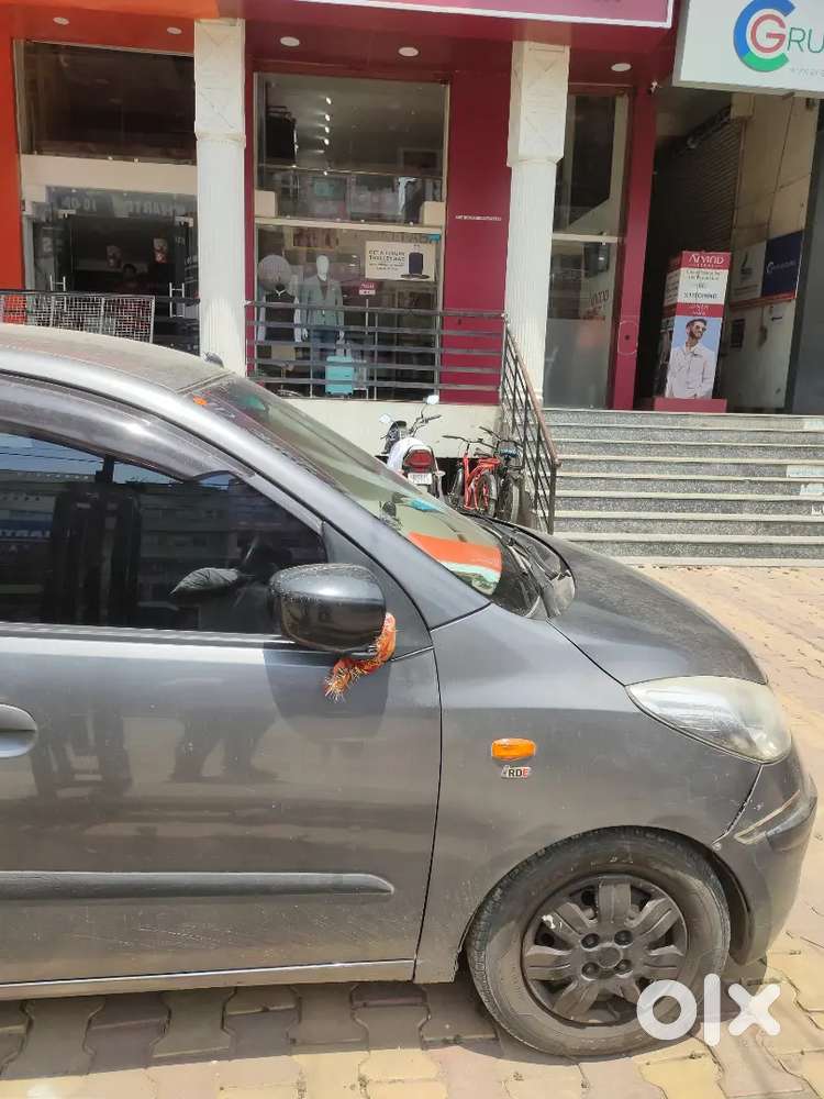 Hyundai I10 2008 Petrol 68000 Km Driven