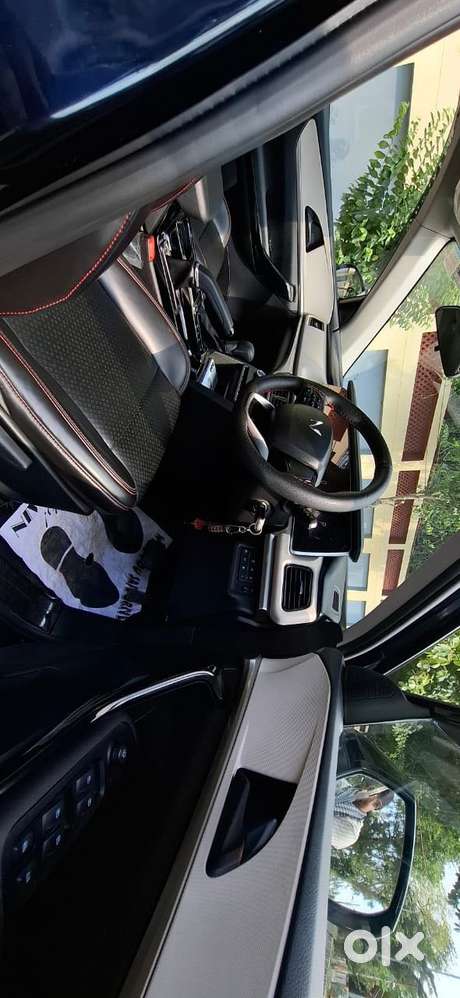 Mahindra Xuv700 2.2 Ax 5 Diesel Mt Str, 2024, Diesel