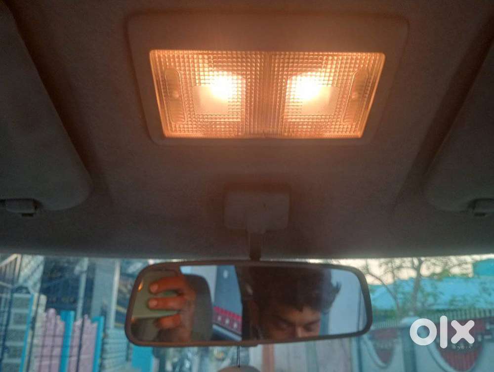 Maruti Suzuki Swift Dzire Tour, 2009, Petrol