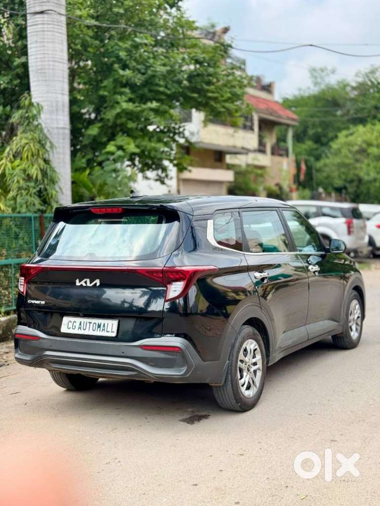 Kia Carens G 1.5 6mt Premium (o) 7-seater, 2025, Diesel