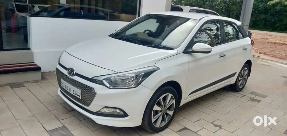 Hyundai I20 2015 Petrol 106000 Km Driven