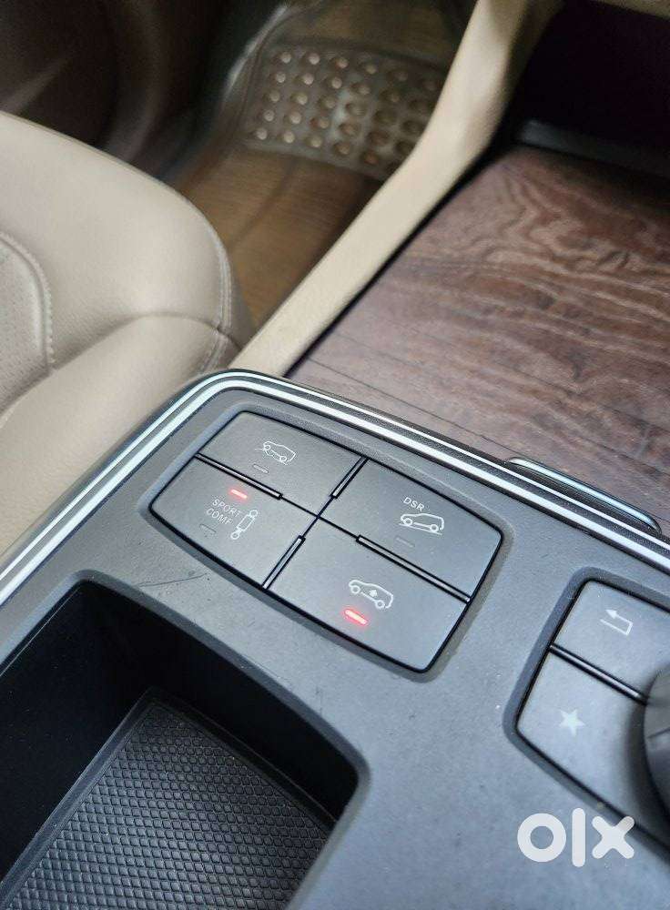 Mercedes-benz Gl-class 3.0 350 Cdi 4matic, 2015, Diesel