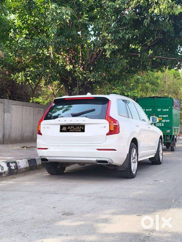 Volvo Xc90 D5 Awd, 2020, Diesel