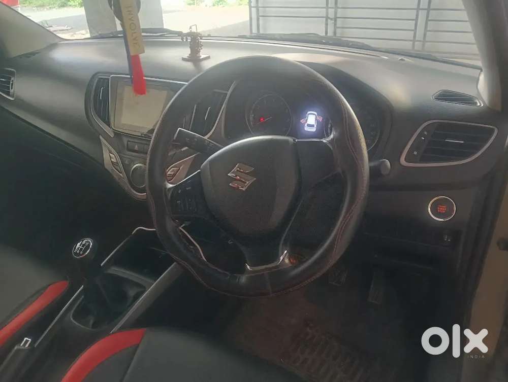 Baleno 1.3 Zeta 2020