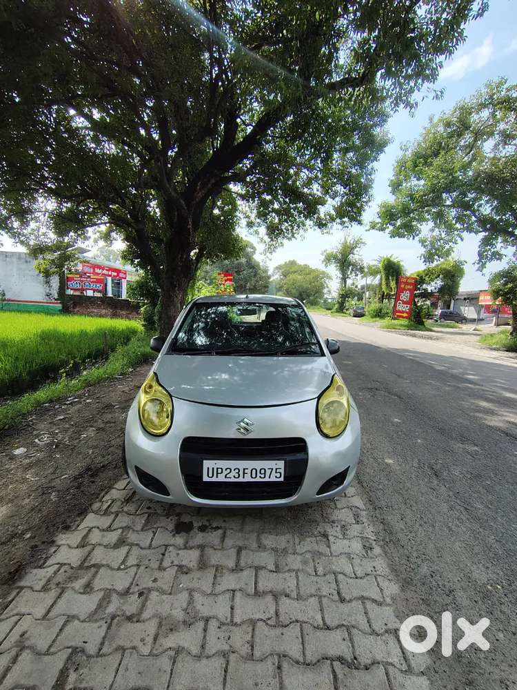 Maruti Suzuki A-star 1.0 Vxi 2010