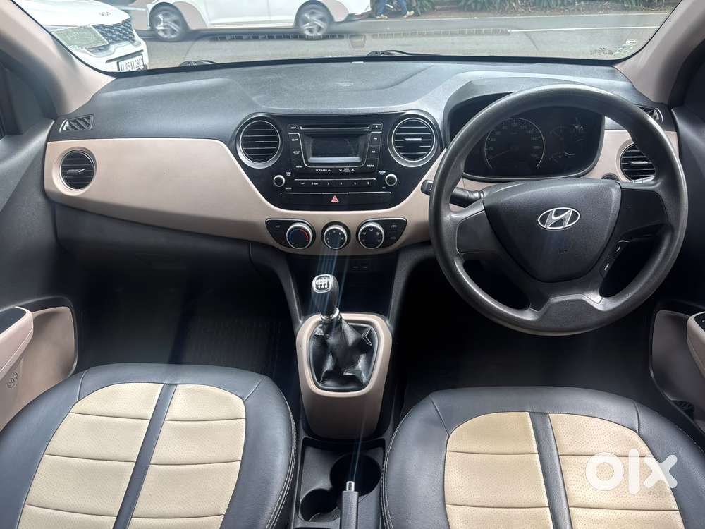 Hyundai Grand I10 Sportz Edition, 2014, Petrol