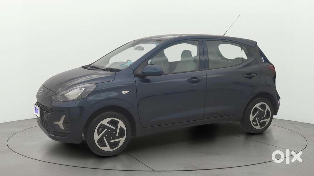 Hyundai Grand I10 Nios Magna Corporate Edition 1.2 Kappa Vtvt, 2024,..
